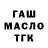 Дистиллят ТГК концентрат Gyula Hodi