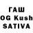 Каннабис планчик Luis Tovar