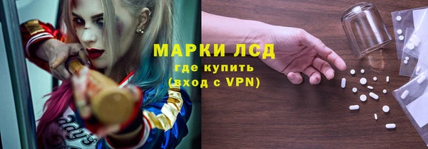 твердый Надым